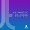 Empire - Alex Manfuso lyrics