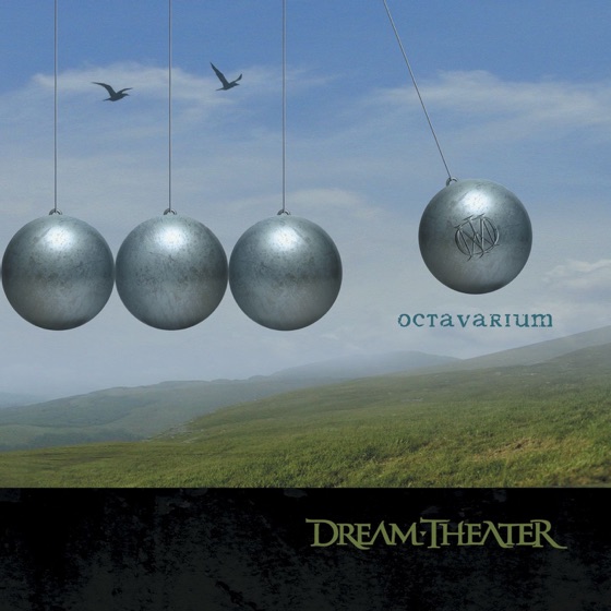 Cover artwork for Panic Attack