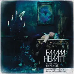 Miss You Paradise - Single - Emma Hewitt