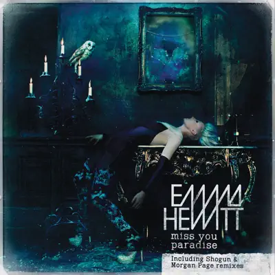 Miss You Paradise - Single - Emma Hewitt