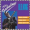 The Fabulous B.B. King artwork