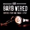 Barb Wired (Bad Tango Remix) - 48k lyrics