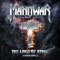 The Lord of Steel - Manowar lyrics