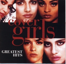 The Cover Girls - Funk Boutique