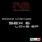 Sex & Love (feat. Michele Macrì) [Extended Mix] - Rocco Marando lyrics