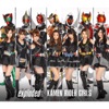 KAMEN RIDER GIRLS