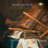 Van Eyck: Der Fluyten Lust-Hof artwork
