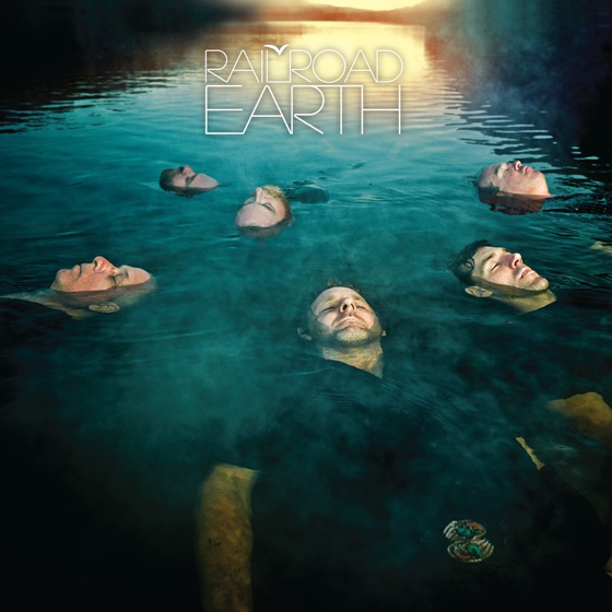 Cover artwork for Potter's Field