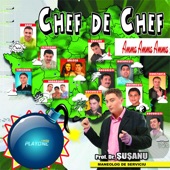 Chef De Chef artwork