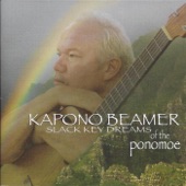 Kapono Beamer - Ano Ano