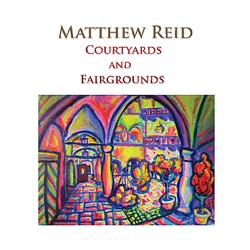Matthew Reid - Conductus