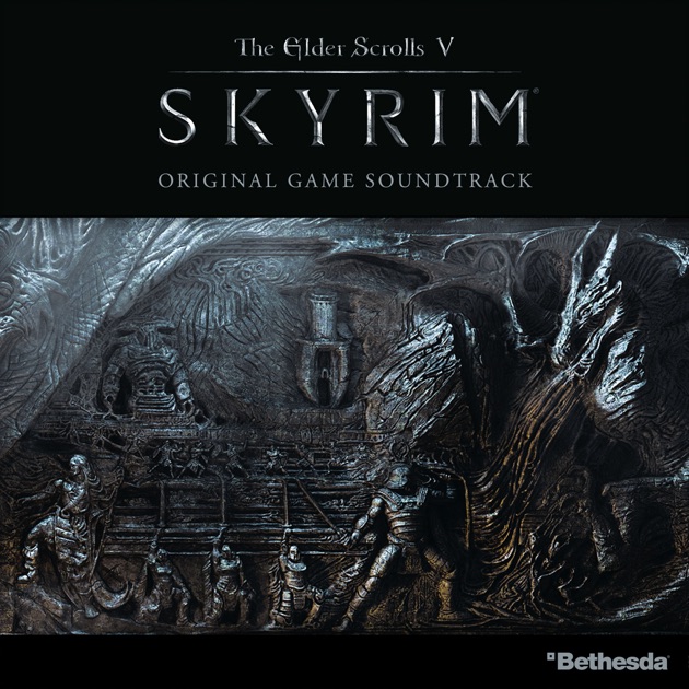 The Elder Scrolls 5 Skyrim