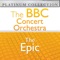 The Big Country - BBC Concert Orchestra lyrics