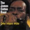 Got My Mojo Workin' - The James Cotton Band lyrics