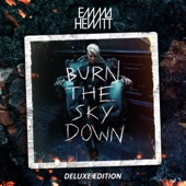 Burn the Sky Down (Deluxe Version) artwork