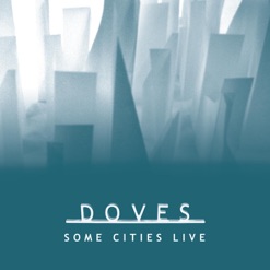 SOME CITIES LIVE EP cover art