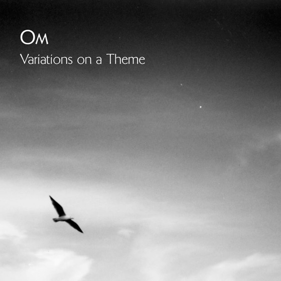 Cover artwork for On the Mountain At Dawn