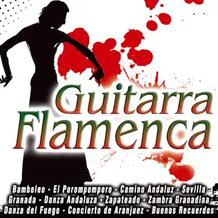 Album herunterladen Various - Guitarra Flamenca