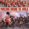 Radetzsky March - The Band of H.M. Royal Marines lyrics