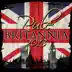 Rule Britannia 2013 (Remastered) album cover