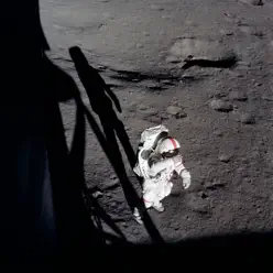 B Side of the Moon - EP - Odio París