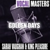 Street Of Dreams  - Sarah Vaughan And King Pleasure 