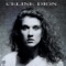 The Last to Know - Céline Dion lyrics