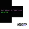 Stream & download Faster - Single