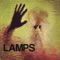 Javelin - Lamps lyrics