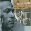 Motown Lost and Found: Marvin Gaye - Love Starved Heart ジャケット写真