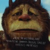Where the Wild Things Are (Motion Picture Soundtrack) artwork