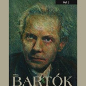 Béla Bartók - Concerto for Orchestra, Sz. 116: II. Giuoco delle coppie: Allegretto scherzando