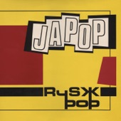 Rysk pop