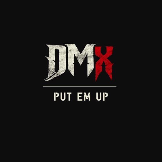 Cover artwork for Put Em Up