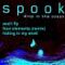 Four Elements - Spook lyrics