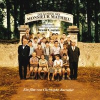 Bruno Coulais - Die Kinder des Monsieur Mathieu (Original Motion Picture Soundtrack) artwork