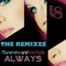 Always (Sacha M Remix) - Manendra & Eva Kade lyrics