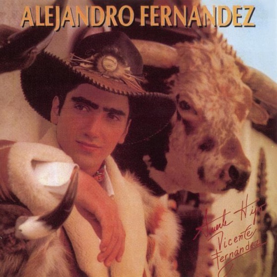 Cover artwork for Otra Vída