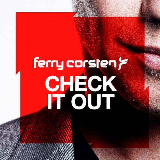 Cover artwork for Check It Out (Original Extended)