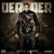 Frenesik laboratoire (feat. Rim'k) - Derder lyrics