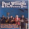 Liberty and Justice for All - Paul Williams & The Victory Trio lyrics