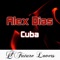 Curitiba - Alex Dias lyrics
