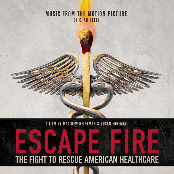 Escape Fire Main Theme