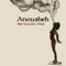 Say Go - Anousheh lyrics