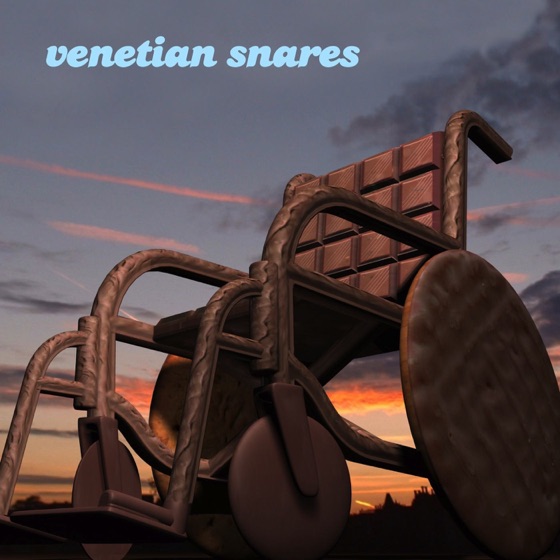Cover artwork for Sky Painted On Car