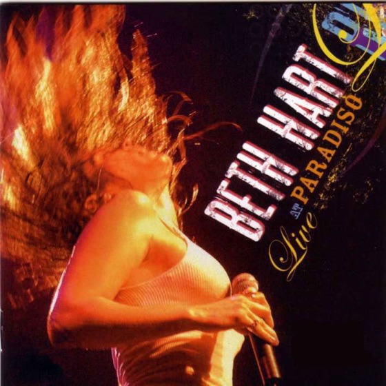 Cover artwork for Guilty