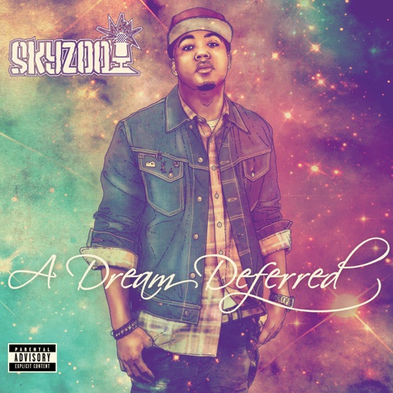 Cover artwork for Realization (feat. Jared Evan)