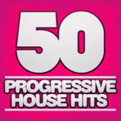 50 Progressive House Hits artwork