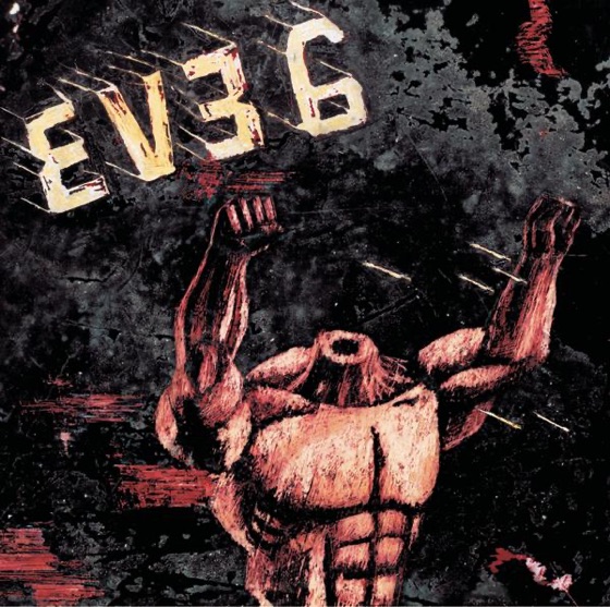 Cover artwork for Hey Montana