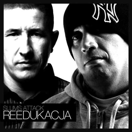 Cover artwork for Dobry Rok